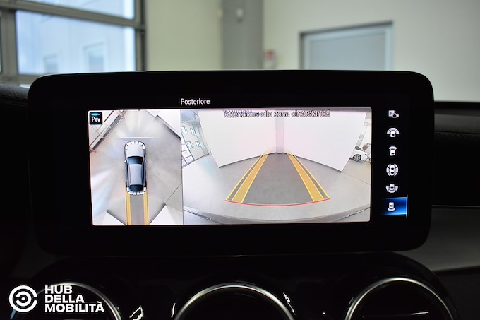 MERCEDES-BENZ GLC 220 d 4Matic Coupé Premium Plus